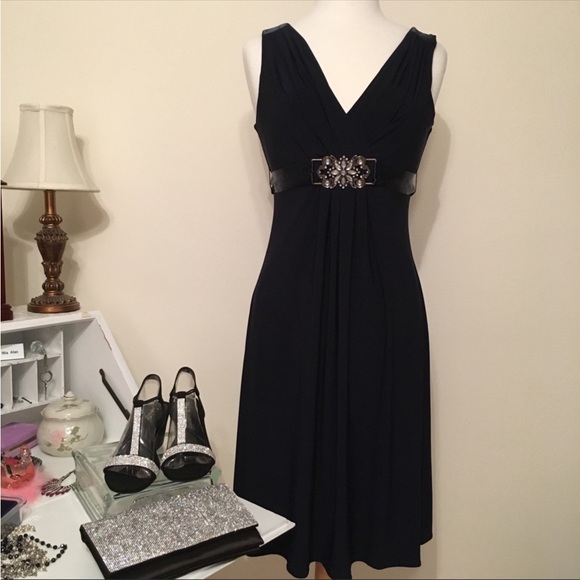 NWT 👗💁‍♀️Scarlett Nite LBD - Picture 1 of 5